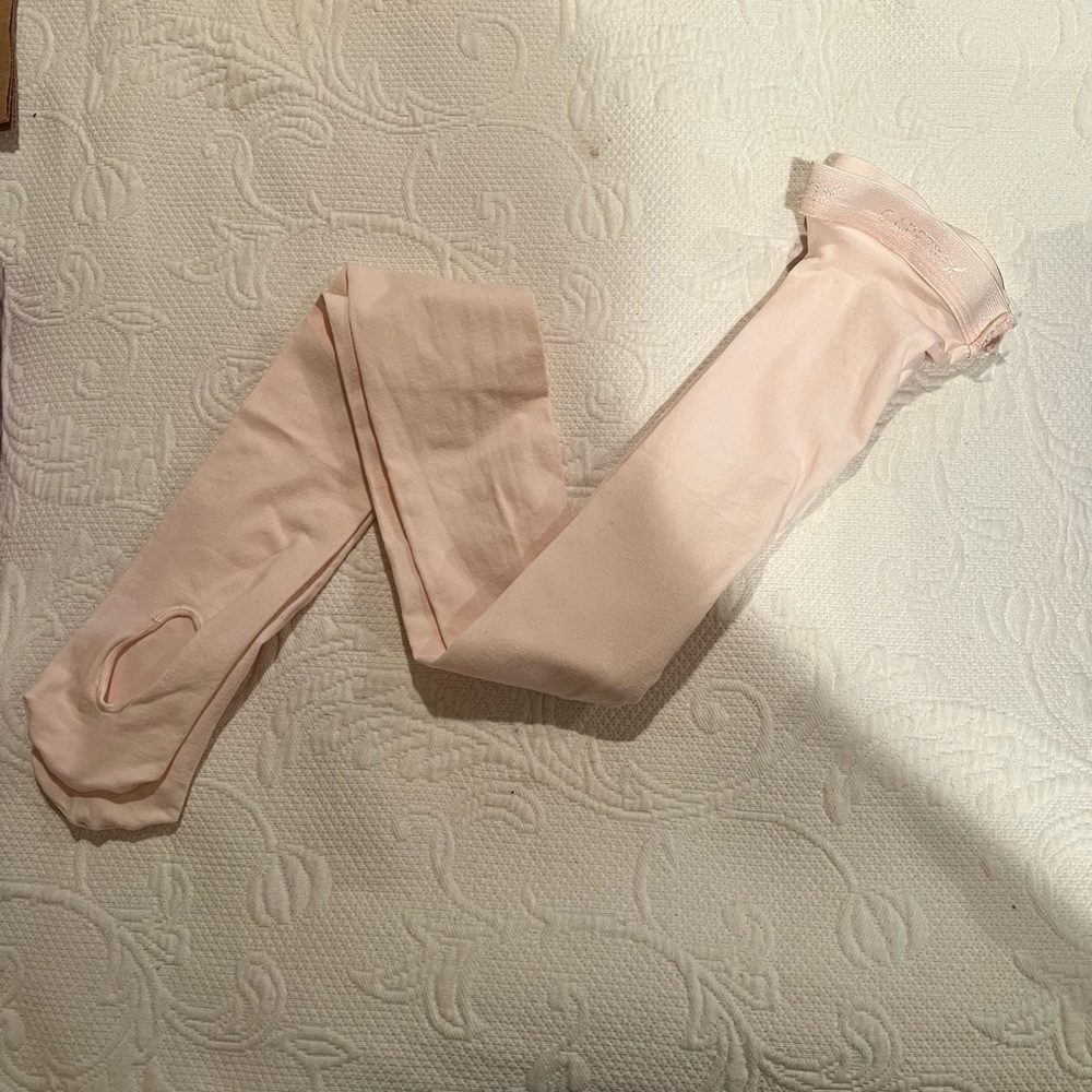 Convertible Tights
